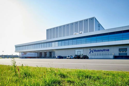 澳優2021年上半年度業績公告 核心業務穩健增長，研發創新實現技術突破