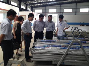 廣西名牌產品申報工作獲市、區兩級質監部門幫扶指導