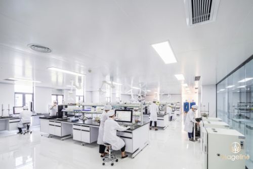 揭秘麥吉麗研發(fā)工廠 國(guó)貨美妝的技術(shù)開(kāi)發(fā)實(shí)力有多強(qiáng)？