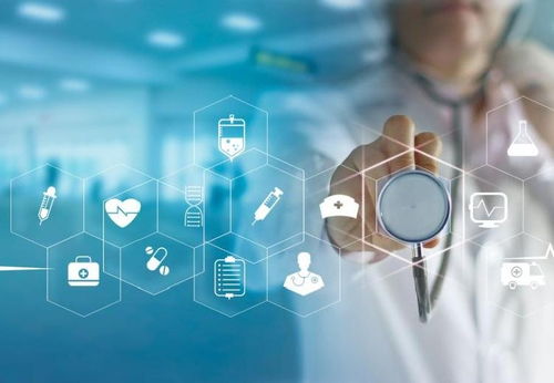 蓮藕數(shù)據(jù)服務(wù) 以數(shù)據(jù)驅(qū)動(dòng)，重塑互聯(lián)網(wǎng)醫(yī)療中藥房、醫(yī)生與患者的連接