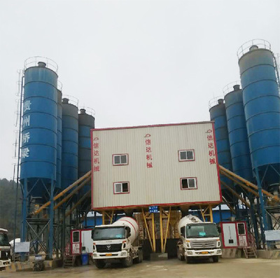 福建信達(dá)機(jī)械在云貴地區(qū)成立銷售辦事處與售后一體化服務(wù)站，建設(shè)工程施工正式啟動(dòng)