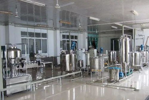 2020麗職，我等你 | 云中漫談 綠色食品生產(chǎn)與檢驗專業(yè)的未來之路